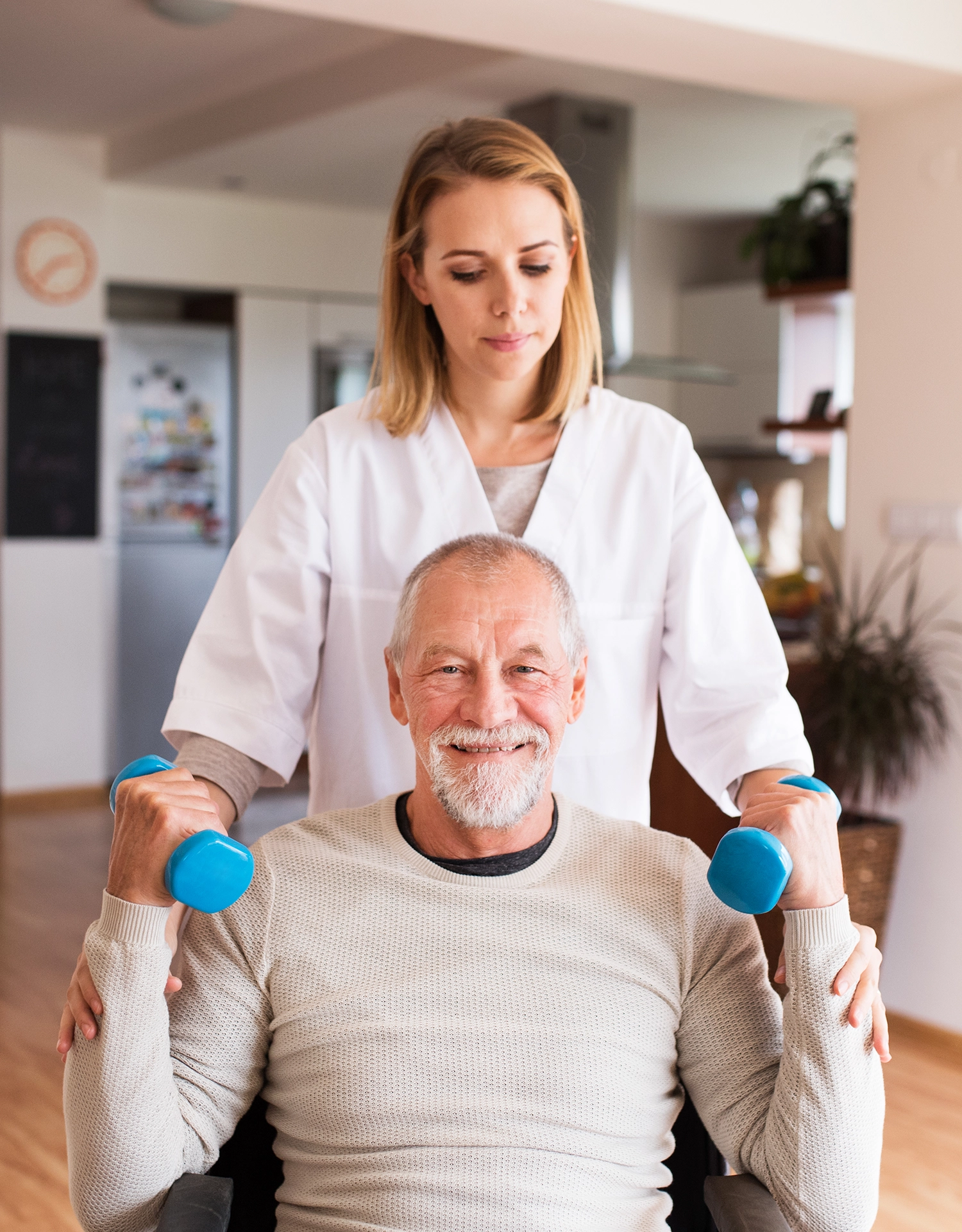 Villa Serena Healthcare